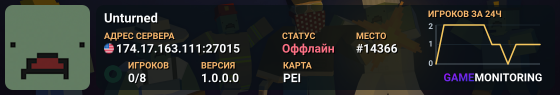 Unturned