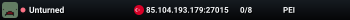 Unturned
