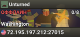 Unturned