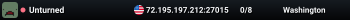 Unturned