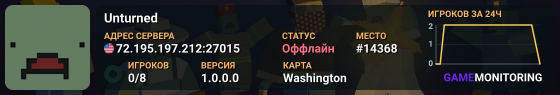 Unturned