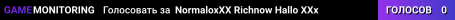 NormaloxXX Richnow Hallo XXx