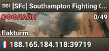 [SFc] Southampton Fighting Crew