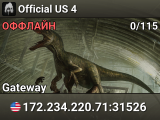 Official US 4