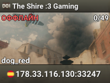 The Shire :3 Gaming