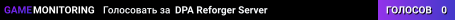 DPA Reforger Server