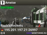 Ameise