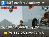 [ESP] Ashford Academy | www.ashfordacademy.es