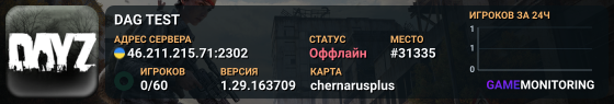 DAG TEST