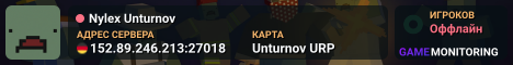 Nylex Unturnov