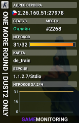 DEATHMATCH 24/7 | FAST RESPAWN