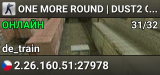 DEATHMATCH 24/7 | FAST RESPAWN
