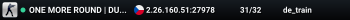 DEATHMATCH 24/7 | FAST RESPAWN