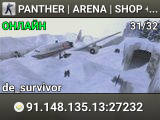 APEX | PUBLIC SRV | SHOP + RANK