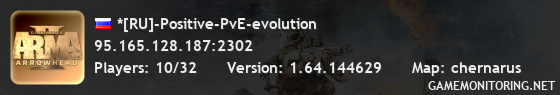 *[RU]-Positive-PvE-evolution