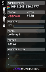 bushdoctor