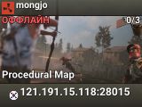 mongjo