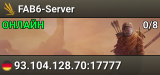 FAB6-Server