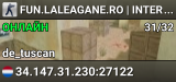 ™ CLAN SUPREME .:〖4FUN〗#1:. @ HeadGames