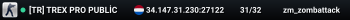 ™ CLAN SUPREME .:〖4FUN〗#1:. @ HeadGames