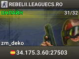 REBELII.LEAGUECS.RO