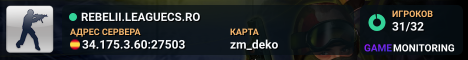 REBELII.LEAGUECS.RO