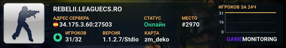 REBELII.LEAGUECS.RO