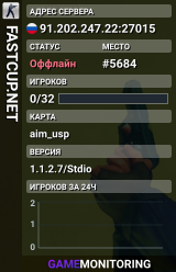 FASTCUP.NET