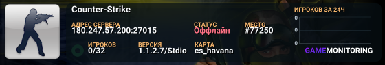 Counter-Strike