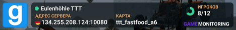 Eulenhöhle TTT