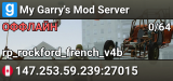 My Garry's Mod Server