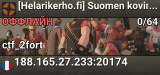 [Helarikerho.fi] Suomen kovin publa