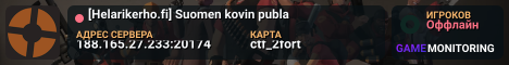 [Helarikerho.fi] Suomen kovin publa