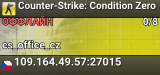 Counter-Strike: Condition Zero