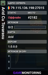 Arid Cu Tovarasu