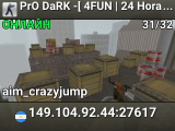 ARMADA ^ qsg PRO PUBLIC [No-sXe] - 2