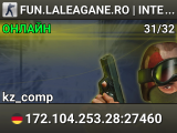 [4FUN] CS-LUZownia.pl...