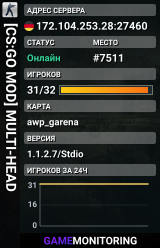 [4FUN] CS-LUZownia.pl...