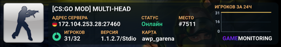 [4FUN] CS-LUZownia.pl...