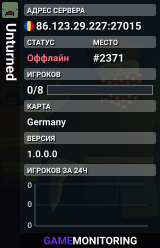 Unturned