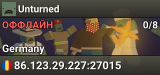 Unturned