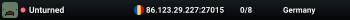 Unturned