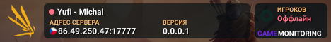 Yufi - Michal