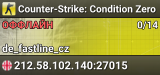 Counter-Strike: Condition Zero