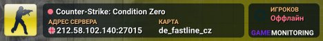 Counter-Strike: Condition Zero