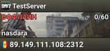 TestServer