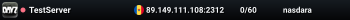 TestServer