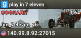 play in 7 eleven