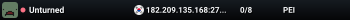 Unturned