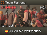 Team Fortress
